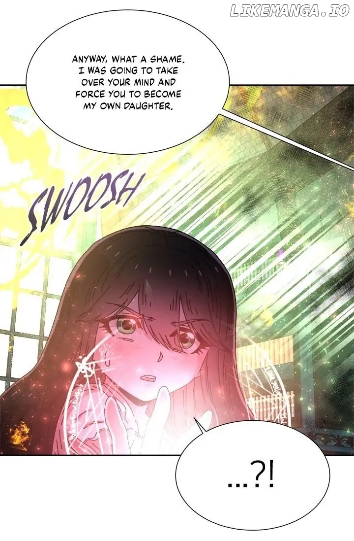 I was born as the Demon Lord’s daughter chapter 46 - page 20