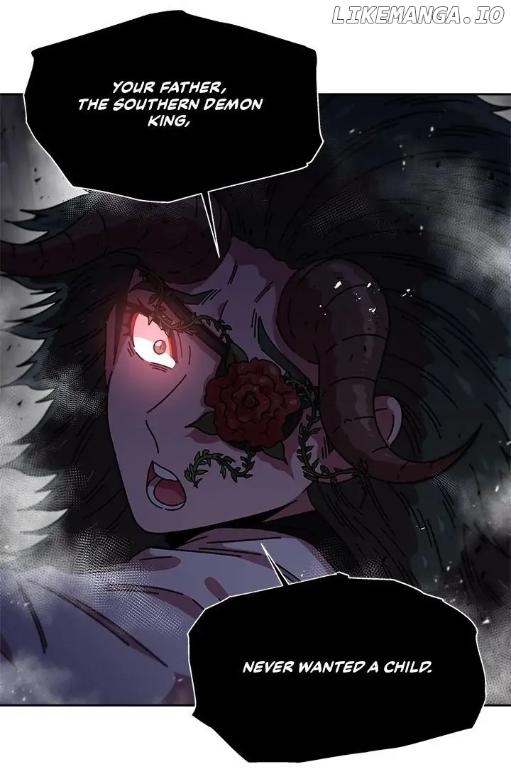 I was born as the Demon Lord’s daughter chapter 46 - page 32