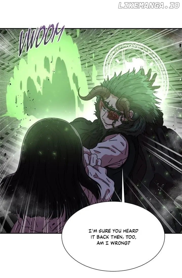 I was born as the Demon Lord’s daughter chapter 46 - page 35