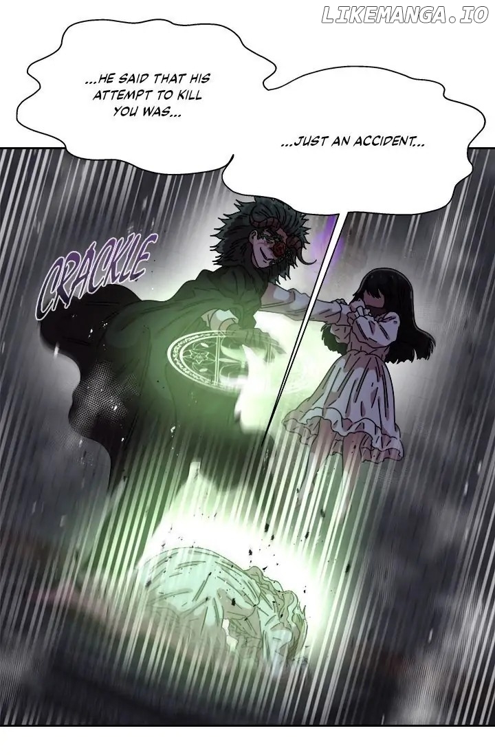 I was born as the Demon Lord’s daughter chapter 46 - page 39