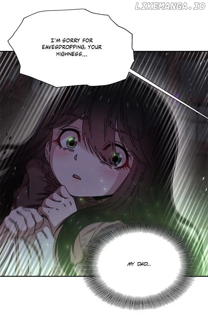 I was born as the Demon Lord’s daughter chapter 46 - page 40