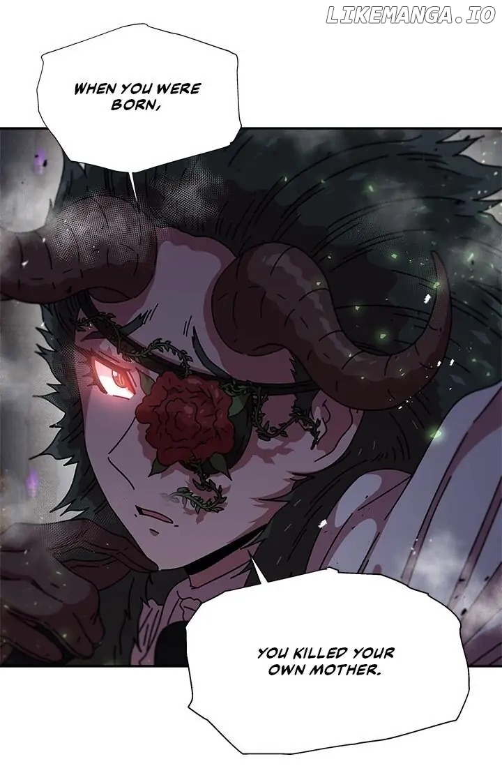 I was born as the Demon Lord’s daughter chapter 46 - page 48