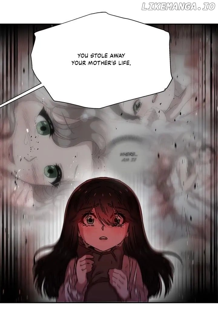 I was born as the Demon Lord’s daughter chapter 46 - page 49