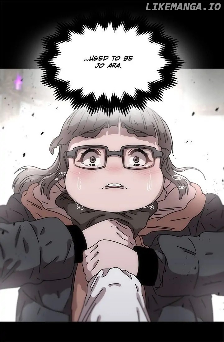 I was born as the Demon Lord’s daughter chapter 46 - page 52