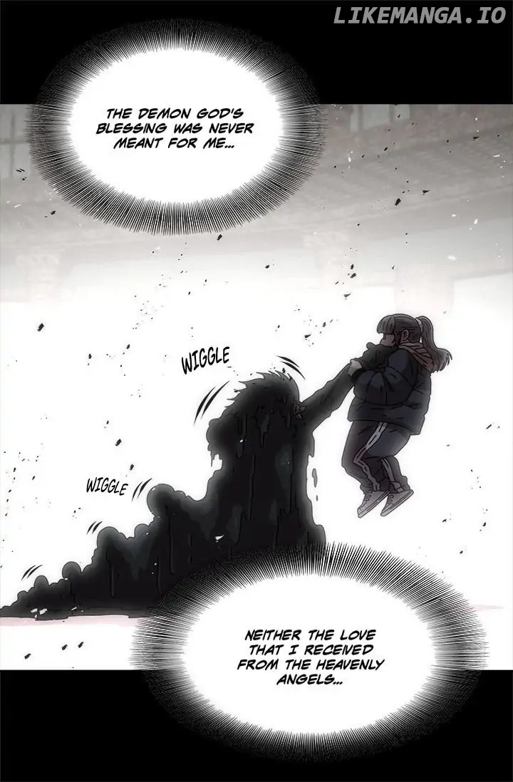 I was born as the Demon Lord’s daughter chapter 46 - page 53