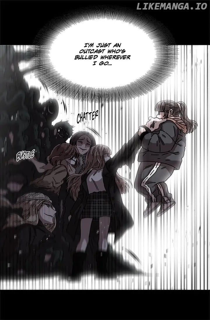 I was born as the Demon Lord’s daughter chapter 46 - page 55