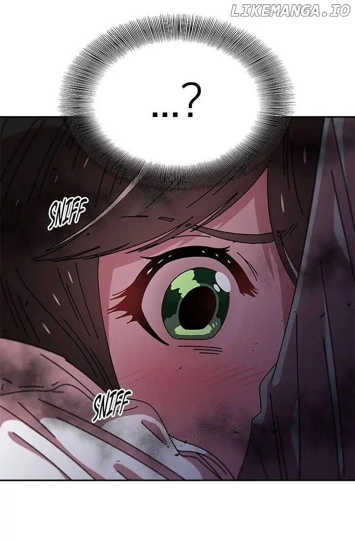 I was born as the Demon Lord’s daughter chapter 46 - page 7