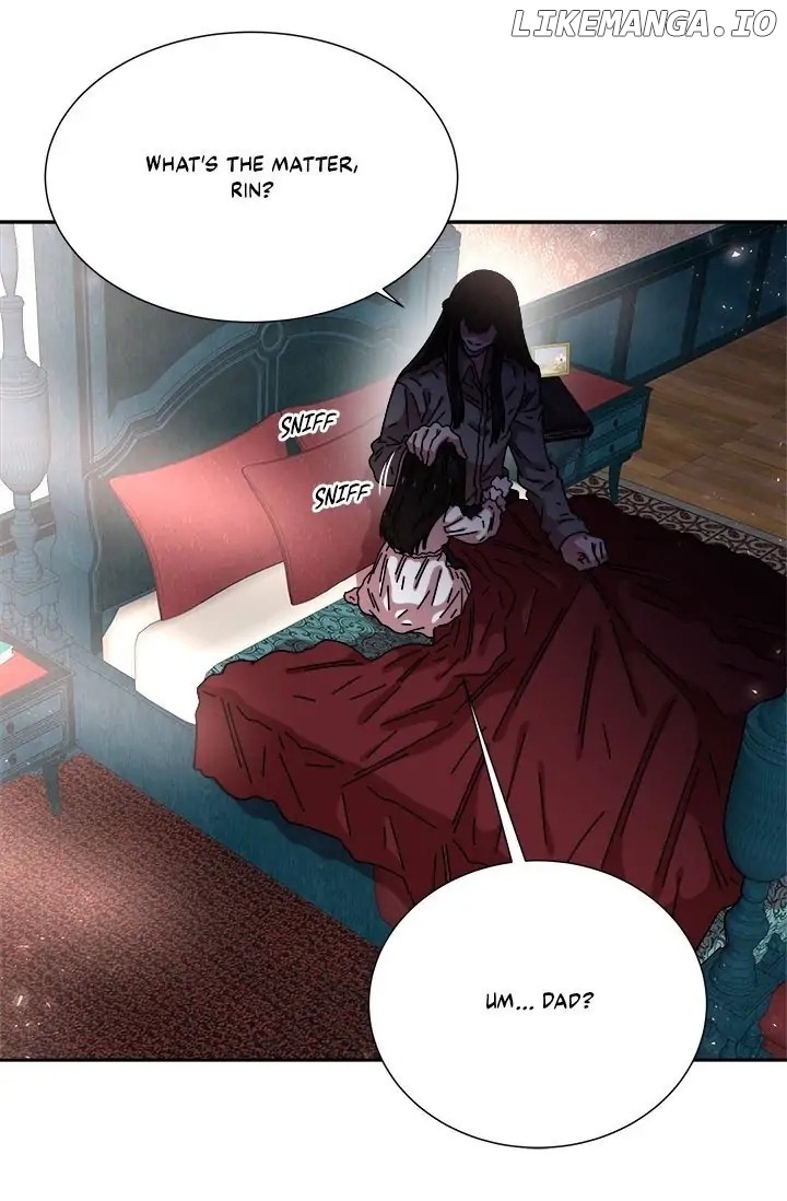 I was born as the Demon Lord’s daughter chapter 46 - page 8