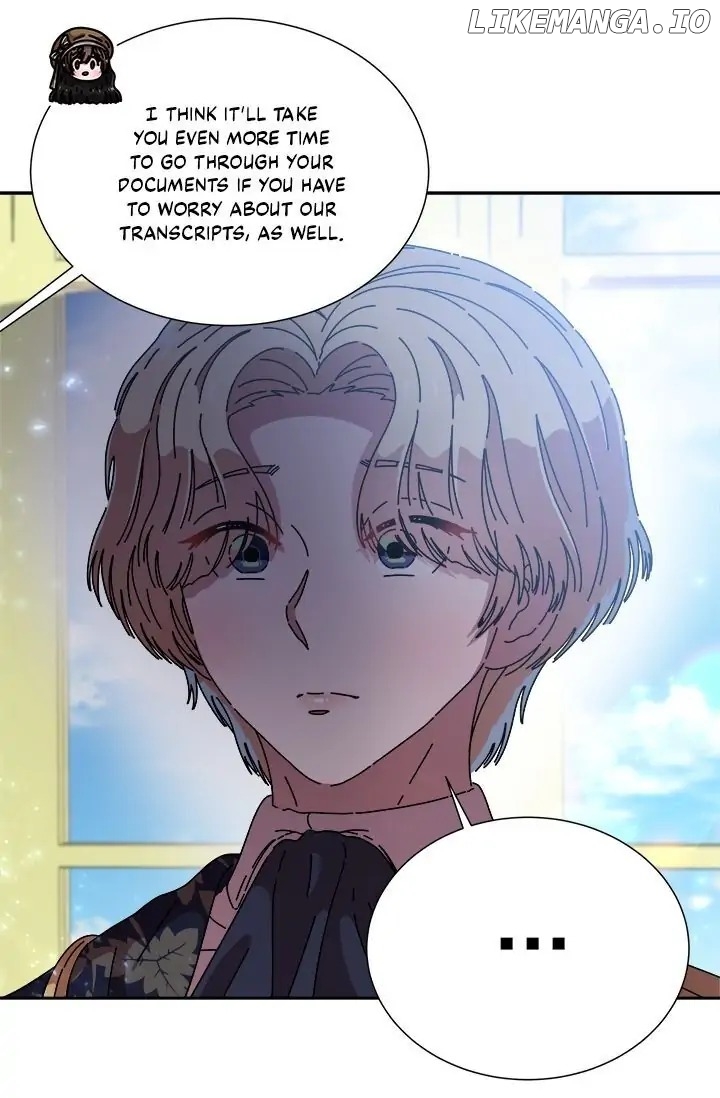 I was born as the Demon Lord’s daughter chapter 83 - page 13