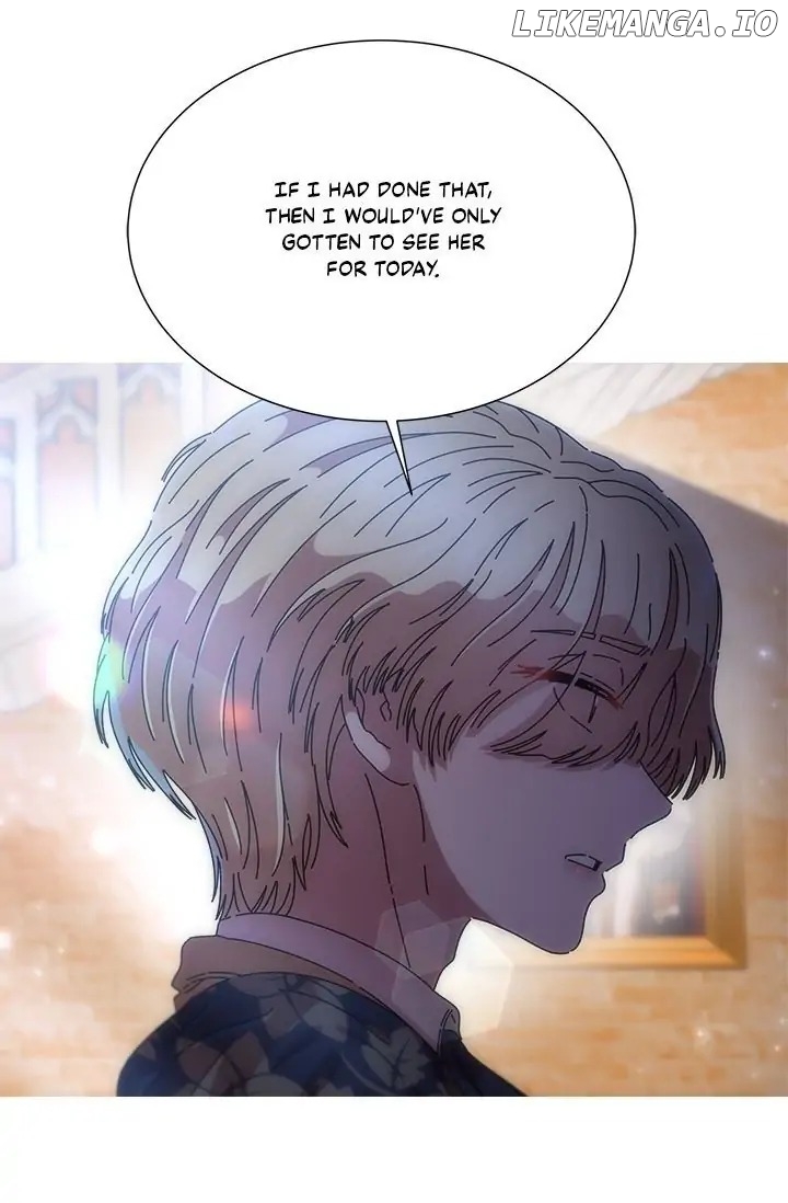 I was born as the Demon Lord’s daughter chapter 83 - page 26