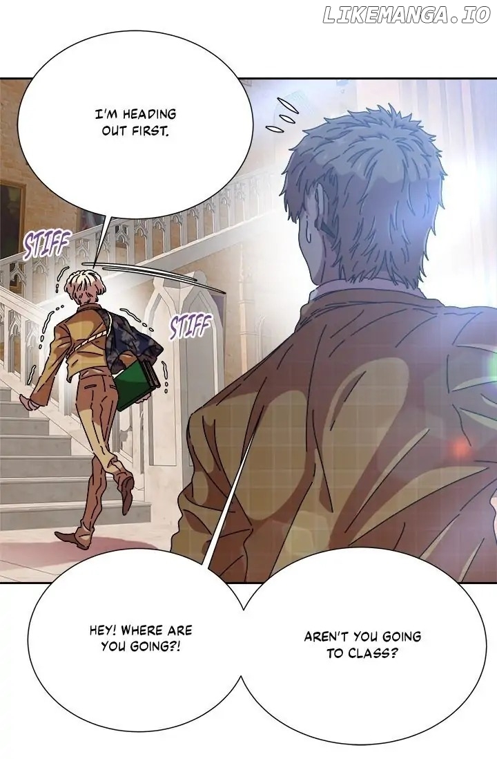 I was born as the Demon Lord’s daughter chapter 83 - page 28