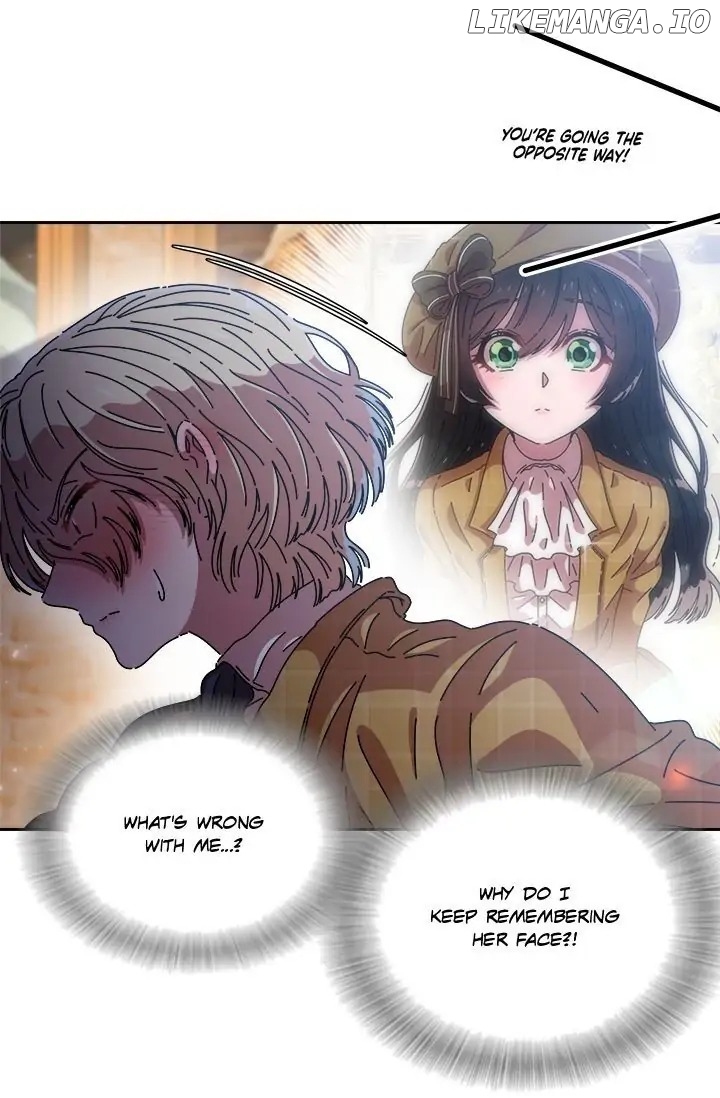 I was born as the Demon Lord’s daughter chapter 83 - page 29