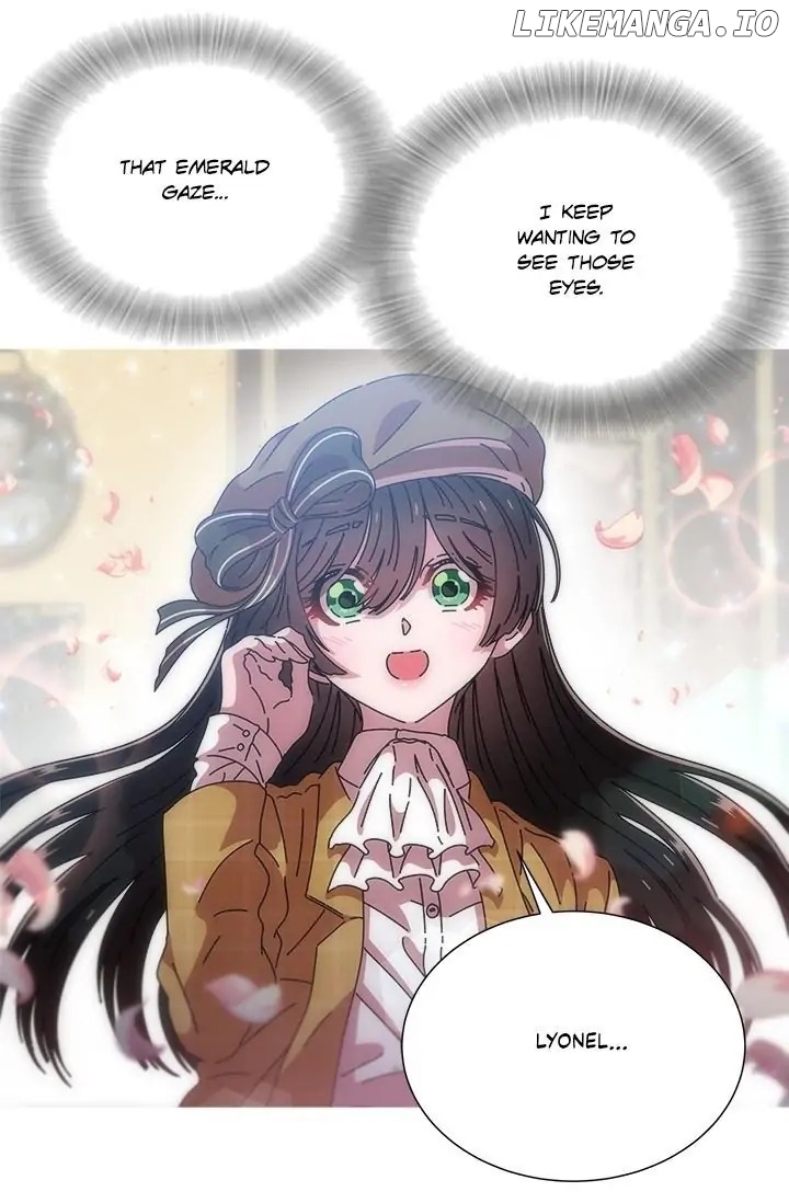 I was born as the Demon Lord’s daughter chapter 83 - page 30