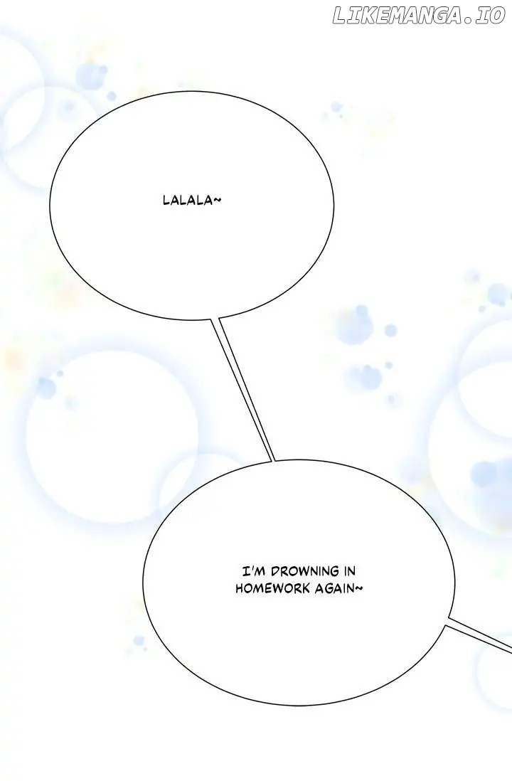 I was born as the Demon Lord’s daughter chapter 83 - page 35