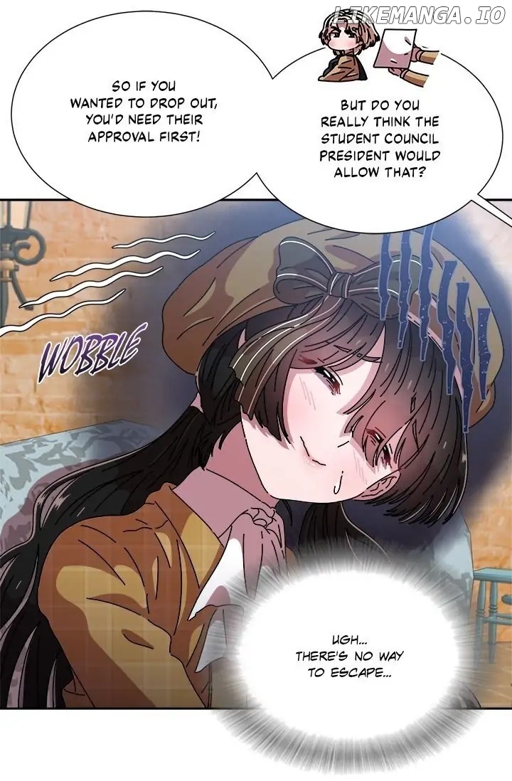 I was born as the Demon Lord’s daughter chapter 83 - page 44