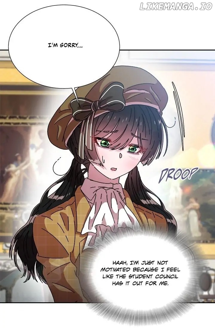 I was born as the Demon Lord’s daughter chapter 83 - page 50