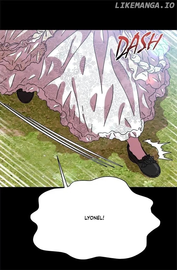 I was born as the Demon Lord’s daughter chapter 83 - page 56