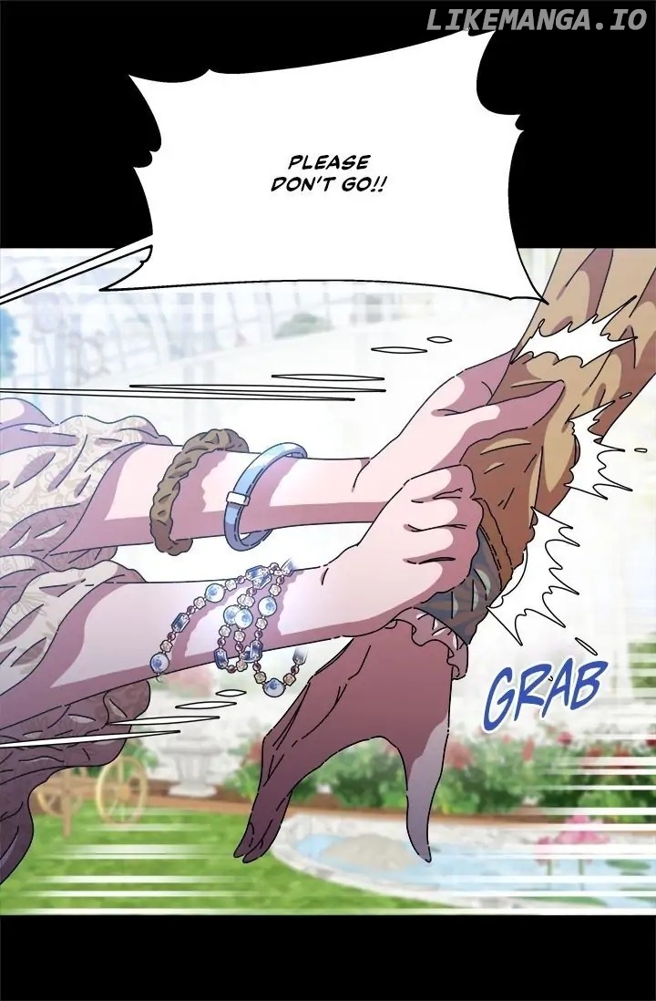 I was born as the Demon Lord’s daughter chapter 83 - page 57