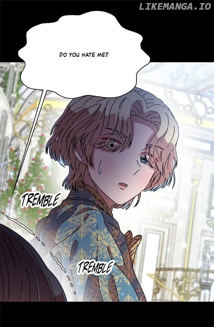 I was born as the Demon Lord’s daughter chapter 83 - page 59