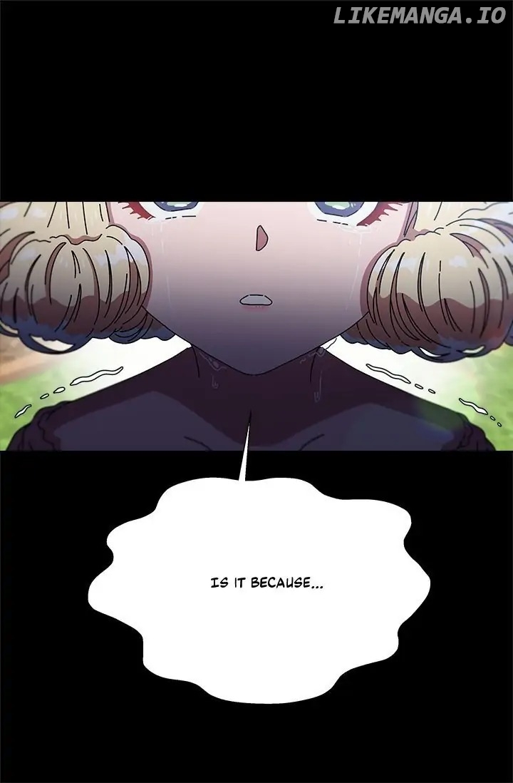 I was born as the Demon Lord’s daughter chapter 83 - page 60
