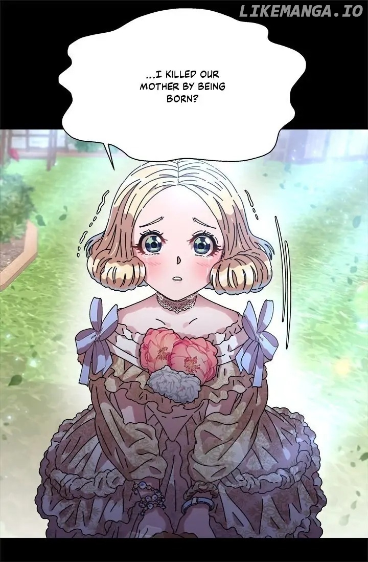 I was born as the Demon Lord’s daughter chapter 83 - page 61