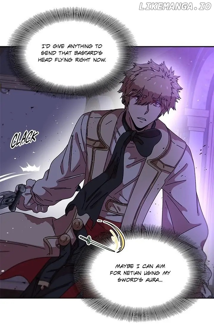 I was born as the Demon Lord’s daughter chapter 45 - page 10