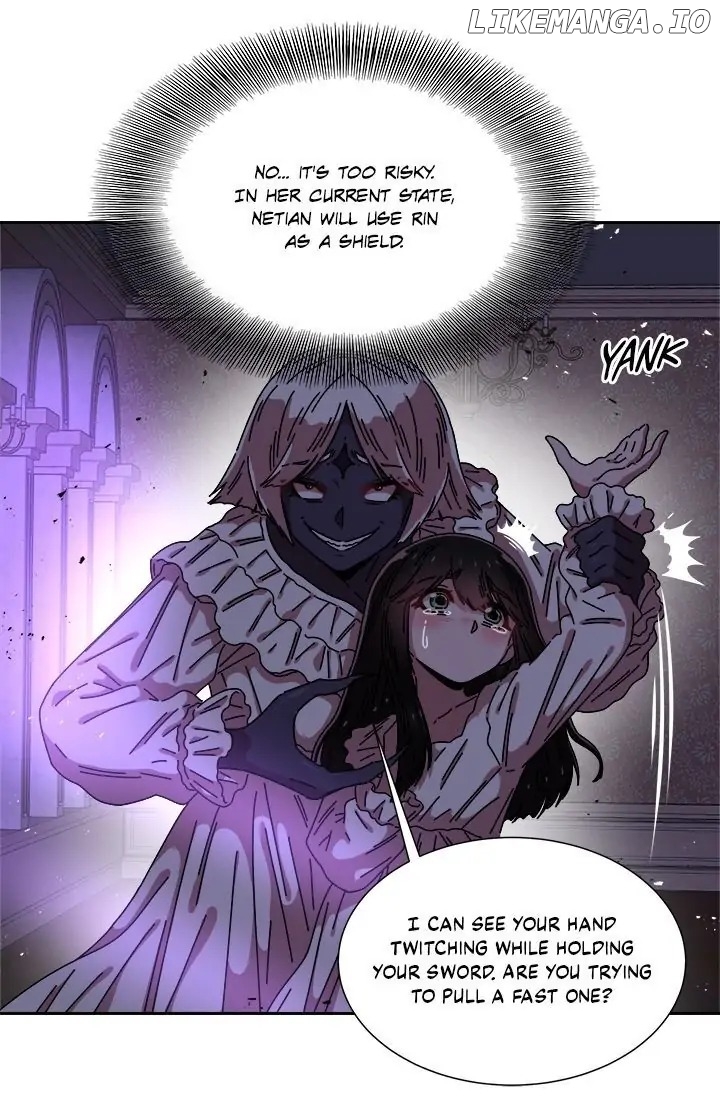 I was born as the Demon Lord’s daughter chapter 45 - page 11