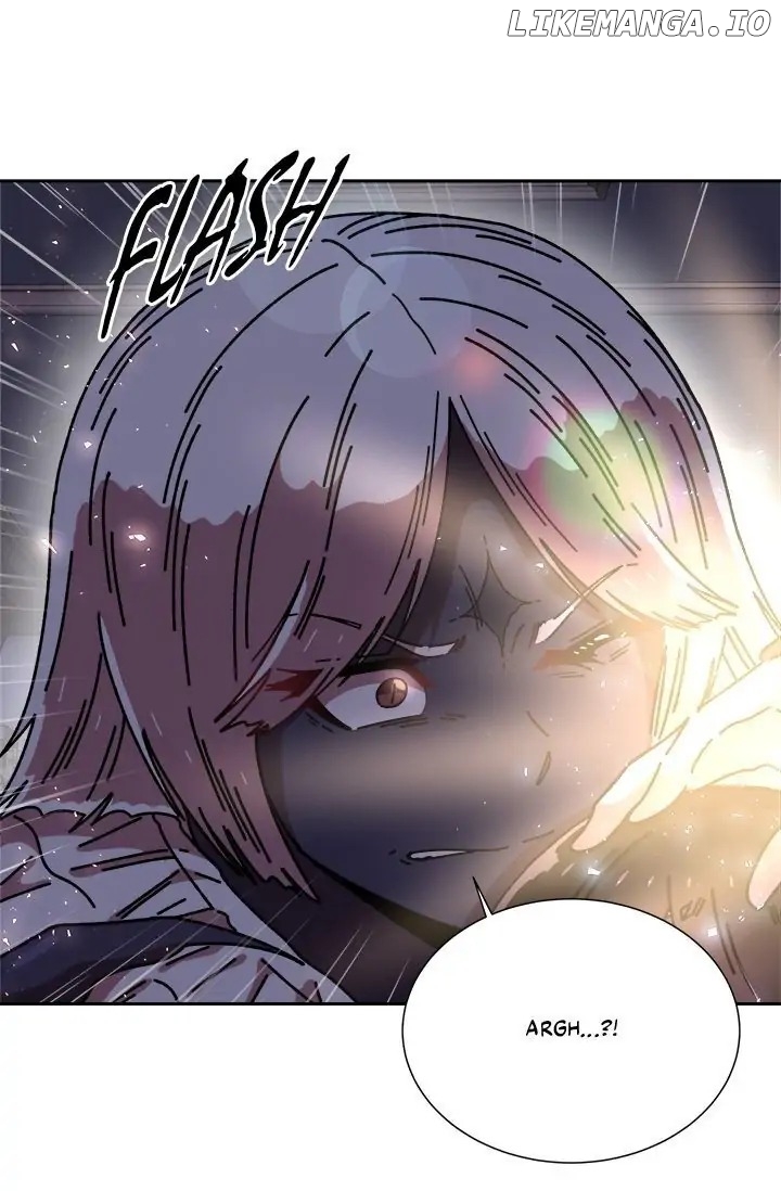 I was born as the Demon Lord’s daughter chapter 45 - page 13