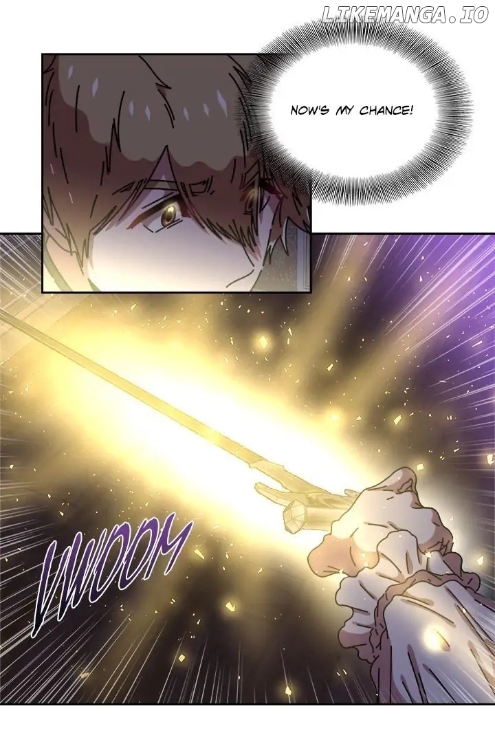 I was born as the Demon Lord’s daughter chapter 45 - page 15