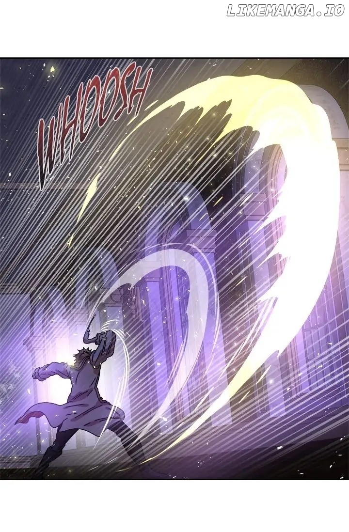 I was born as the Demon Lord’s daughter chapter 45 - page 16