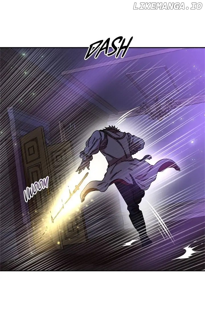 I was born as the Demon Lord’s daughter chapter 45 - page 28