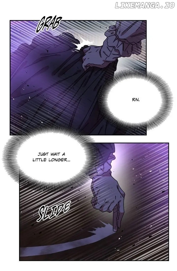 I was born as the Demon Lord’s daughter chapter 45 - page 29
