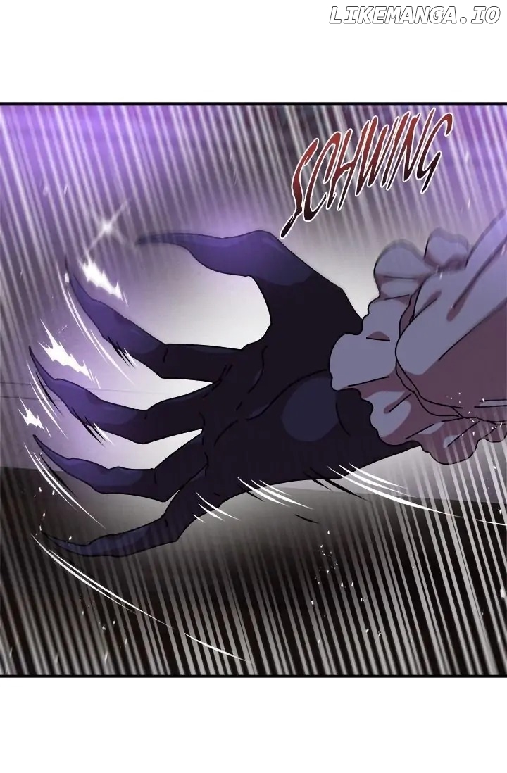 I was born as the Demon Lord’s daughter chapter 45 - page 3