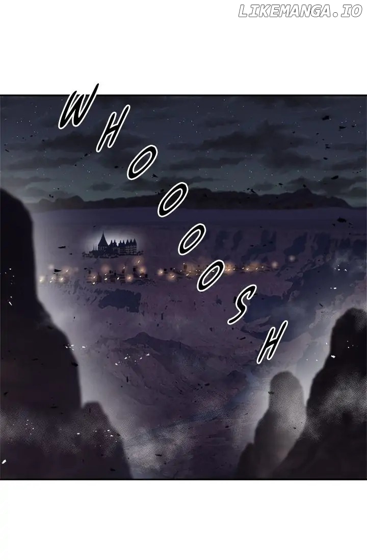 I was born as the Demon Lord’s daughter chapter 45 - page 35