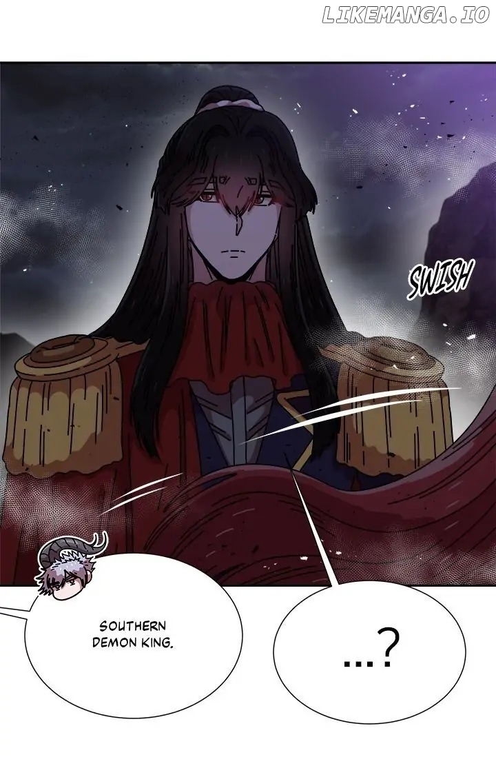 I was born as the Demon Lord’s daughter chapter 45 - page 41