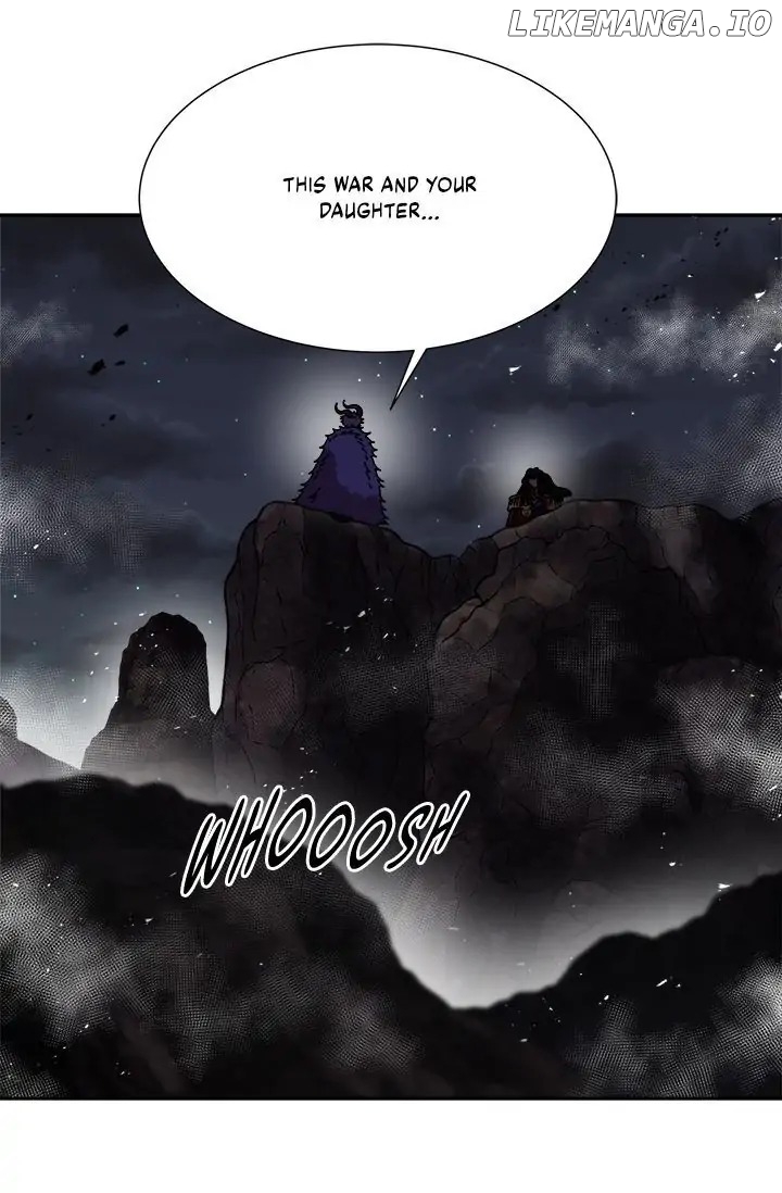 I was born as the Demon Lord’s daughter chapter 45 - page 50