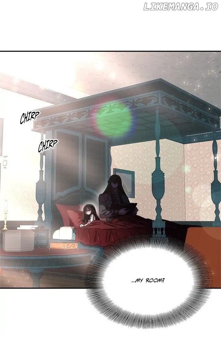 I was born as the Demon Lord’s daughter chapter 45 - page 57