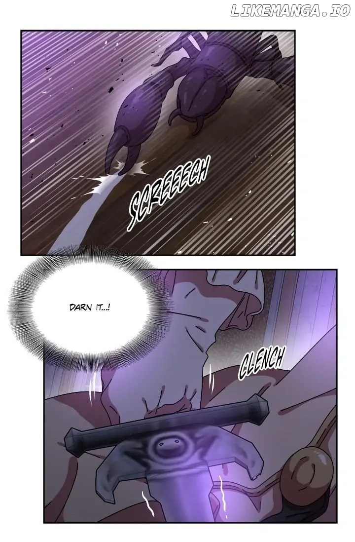 I was born as the Demon Lord’s daughter chapter 45 - page 9