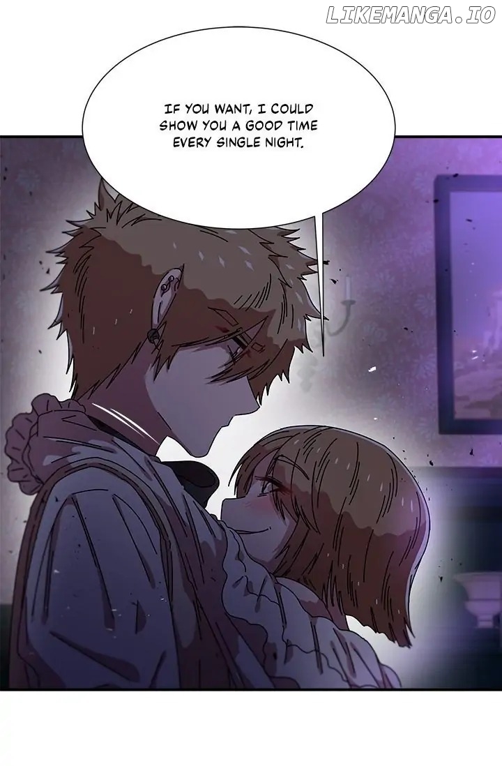 I was born as the Demon Lord’s daughter chapter 44 - page 10