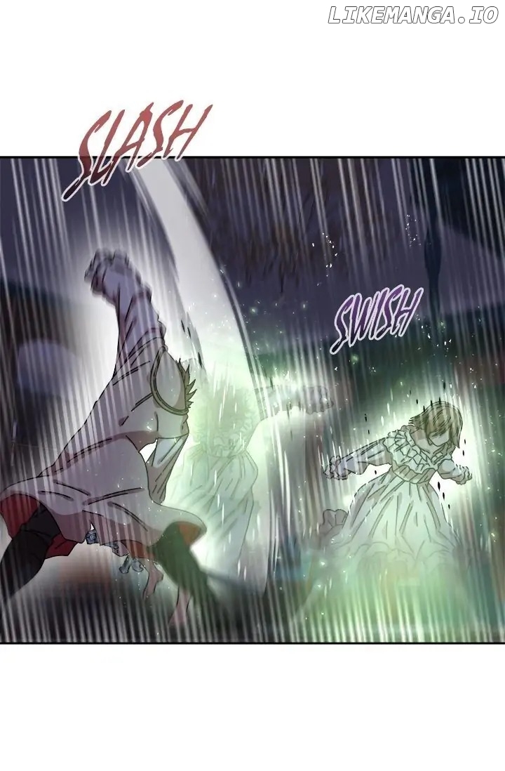 I was born as the Demon Lord’s daughter chapter 44 - page 13