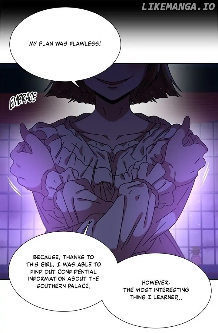 I was born as the Demon Lord’s daughter chapter 44 - page 25