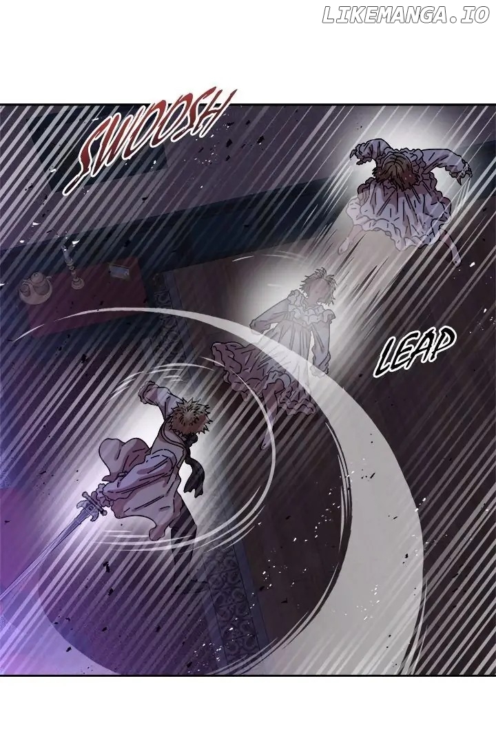 I was born as the Demon Lord’s daughter chapter 44 - page 30