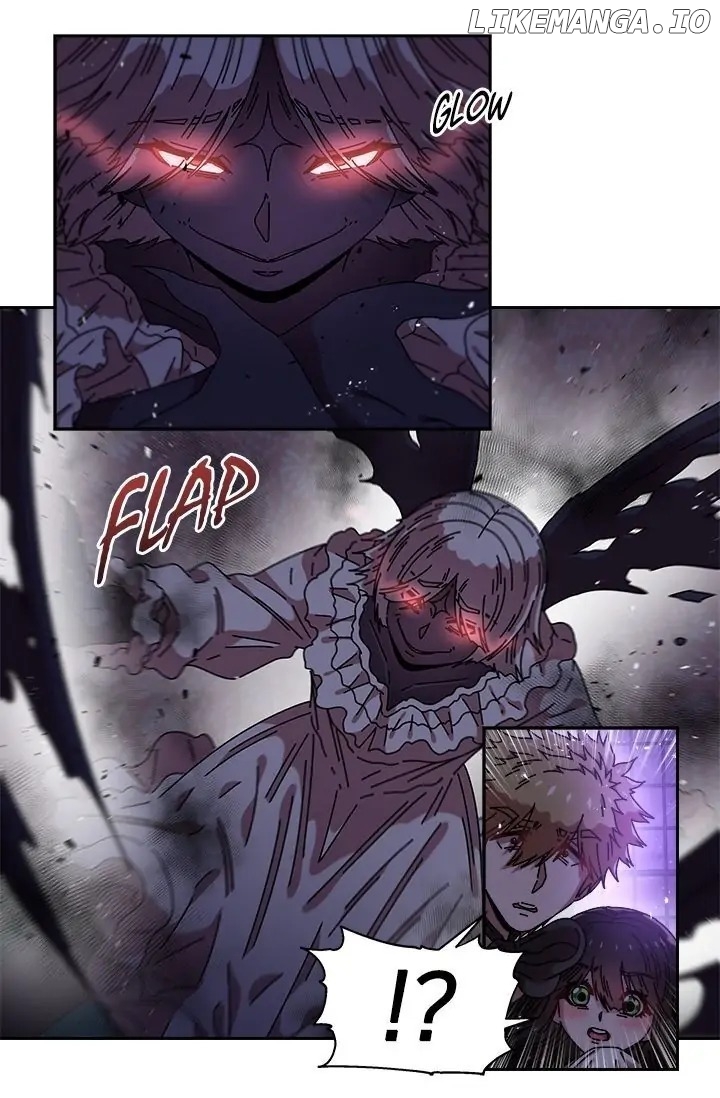 I was born as the Demon Lord’s daughter chapter 44 - page 35