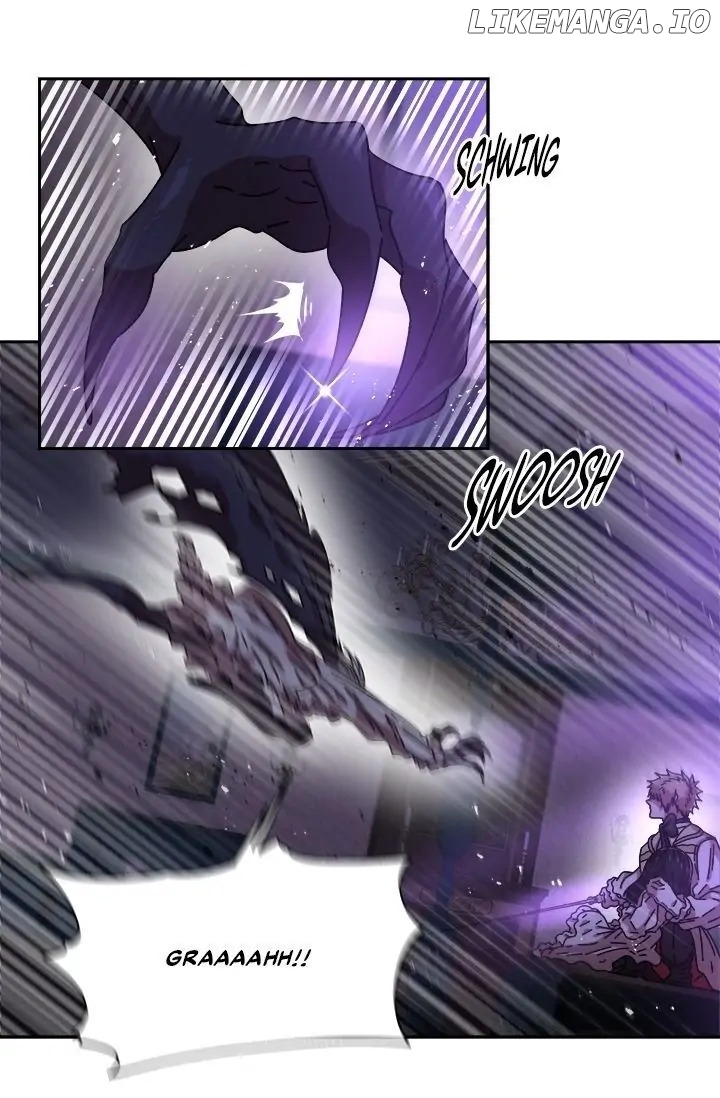 I was born as the Demon Lord’s daughter chapter 44 - page 38