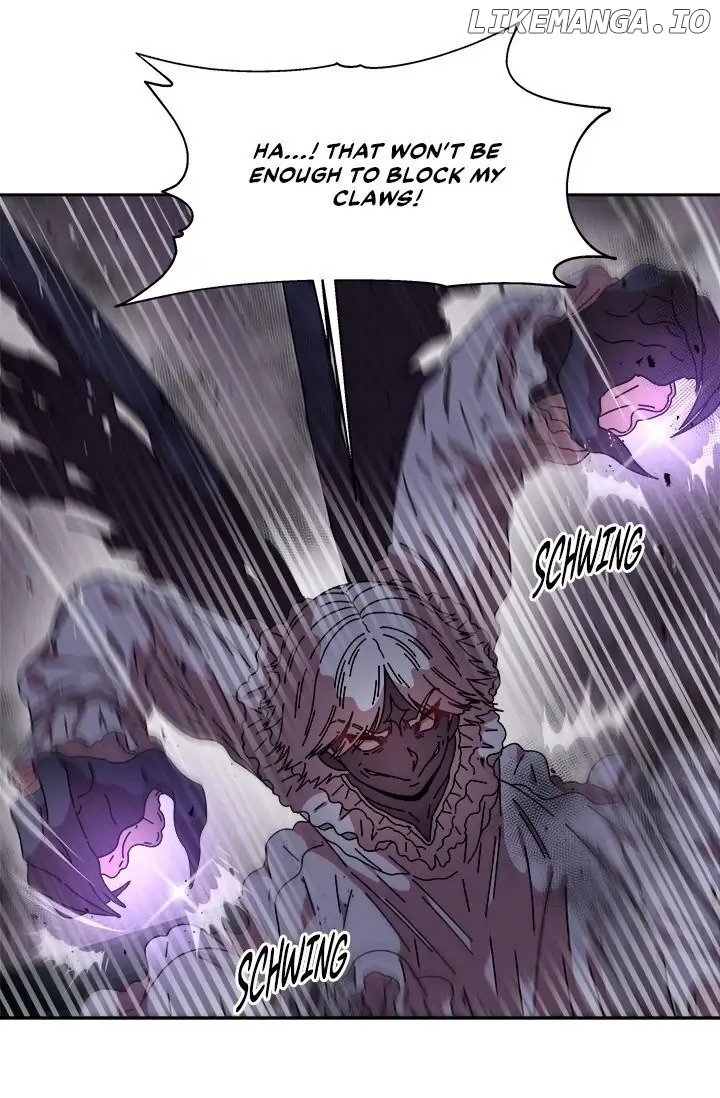 I was born as the Demon Lord’s daughter chapter 44 - page 40