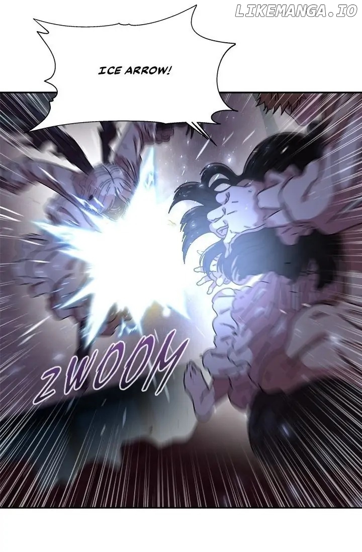 I was born as the Demon Lord’s daughter chapter 44 - page 43