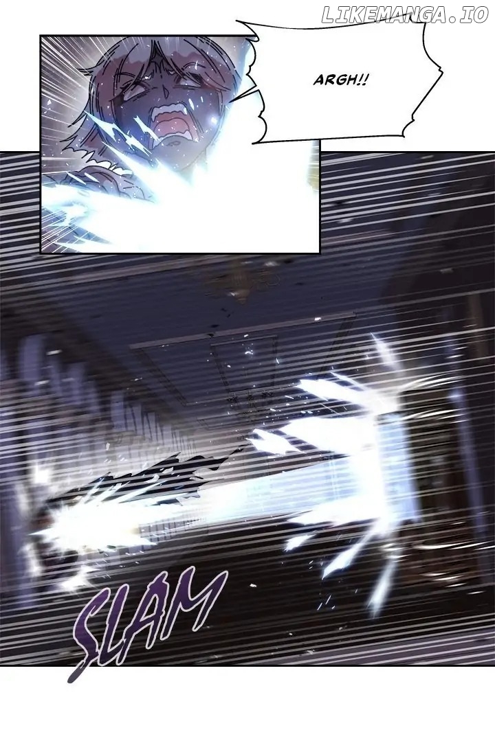 I was born as the Demon Lord’s daughter chapter 44 - page 44