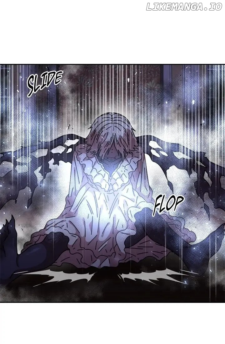 I was born as the Demon Lord’s daughter chapter 44 - page 45