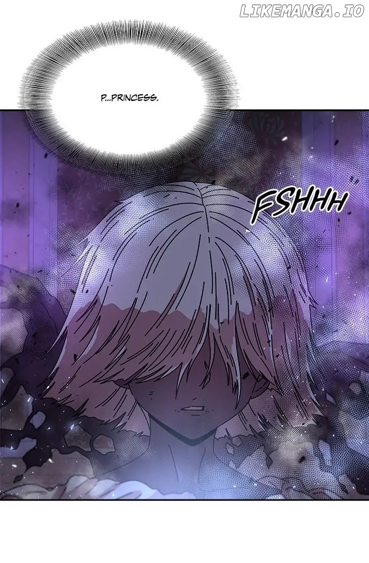 I was born as the Demon Lord’s daughter chapter 44 - page 46