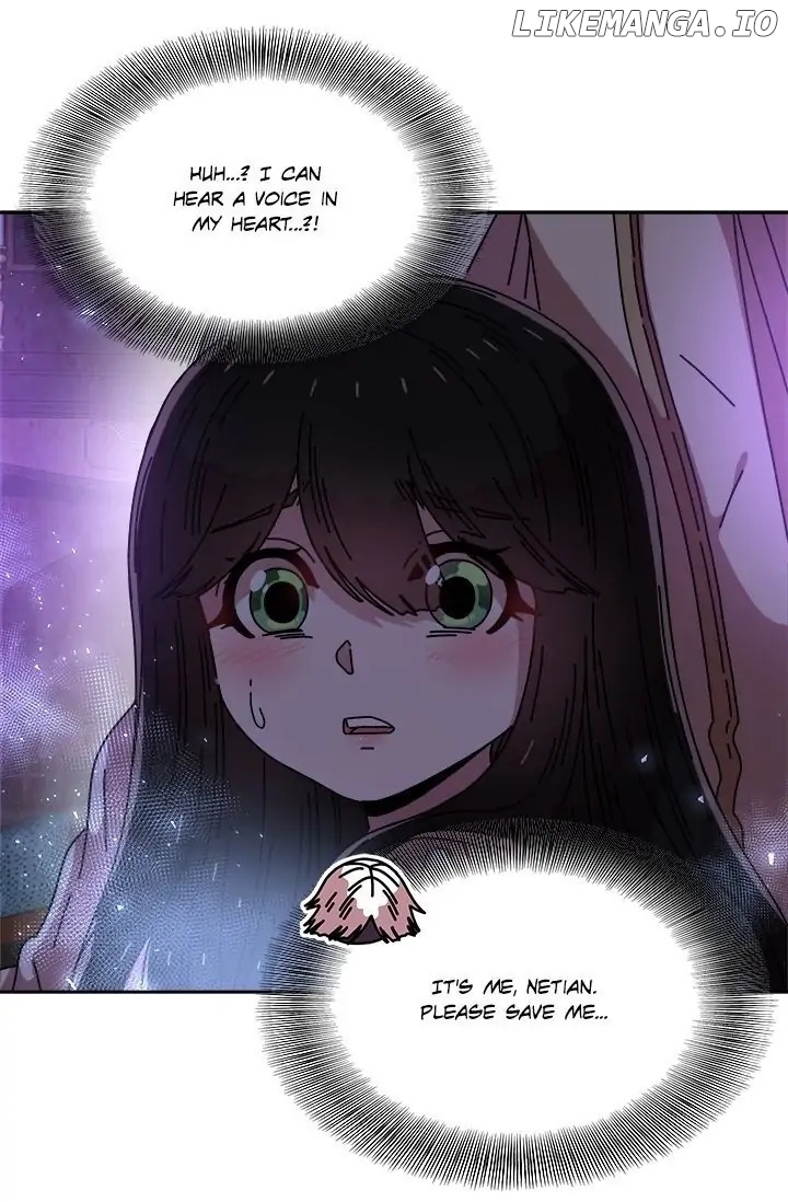 I was born as the Demon Lord’s daughter chapter 44 - page 47